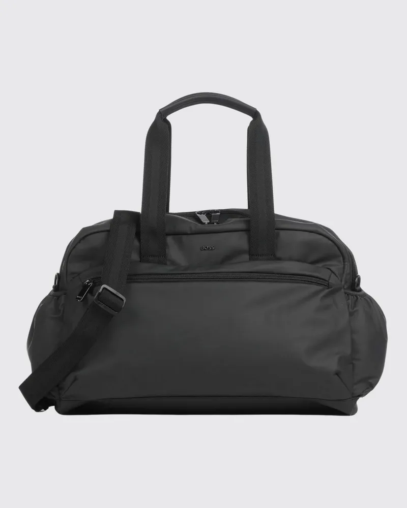 HUGO BOSS Tasche herren Schwarz