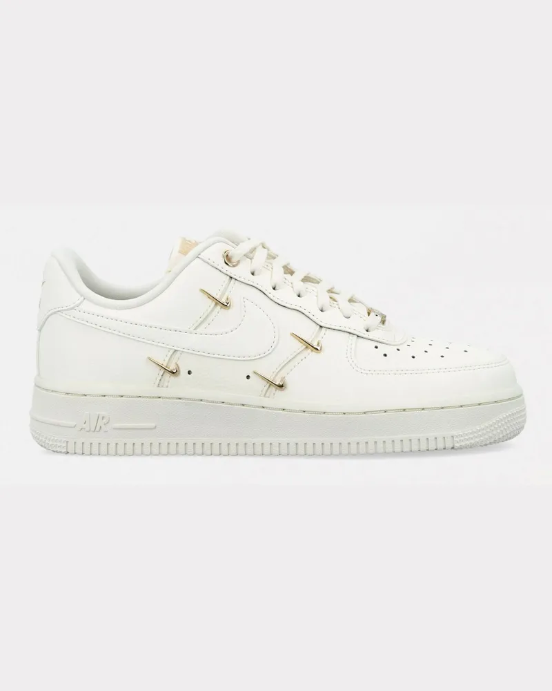 Nike Sneakers damen Weiß