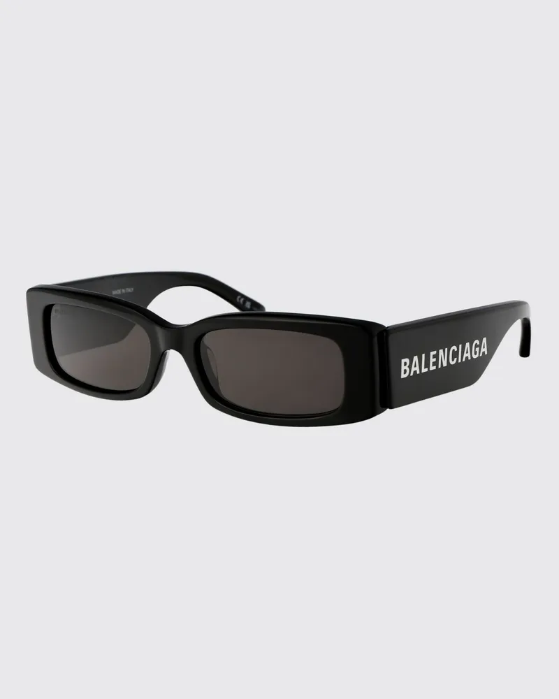 Balenciaga Sonnenbrillen damen Schwarz
