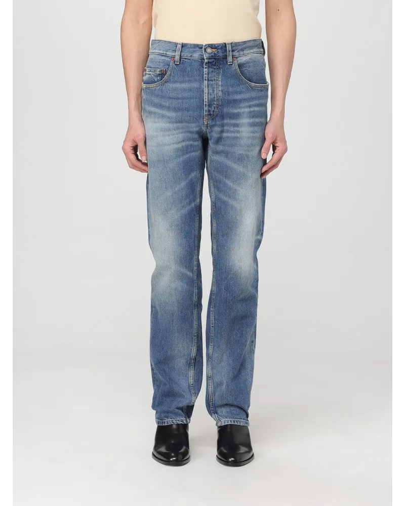 Saint Laurent Jeans Denim