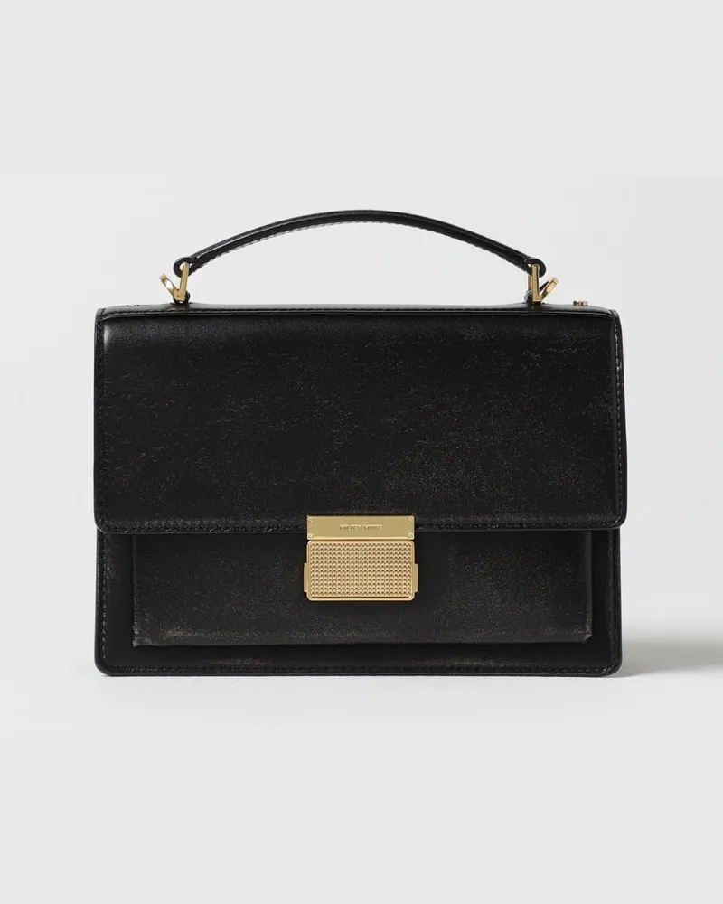 Golden Goose Schultertasche damen Schwarz