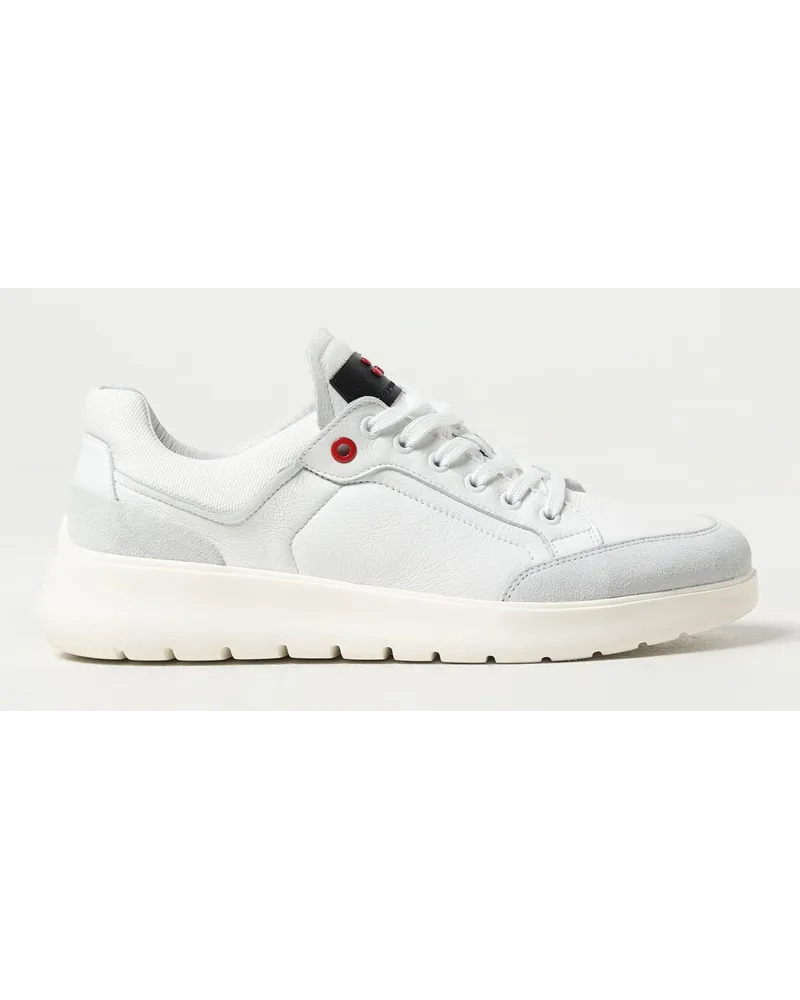 Peuterey Sneakers Weiß