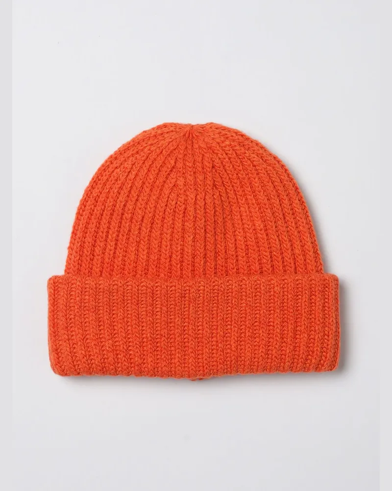 MSGM Hut herren Orange