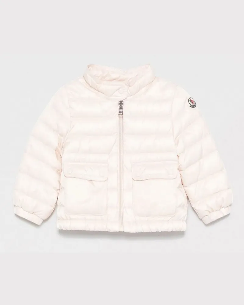Moncler Blazer kinder Pink