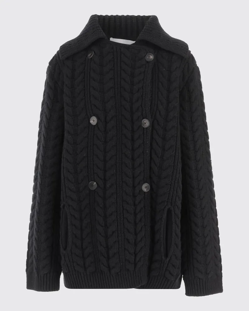 Sa Su Phi Blazer damen Schwarz