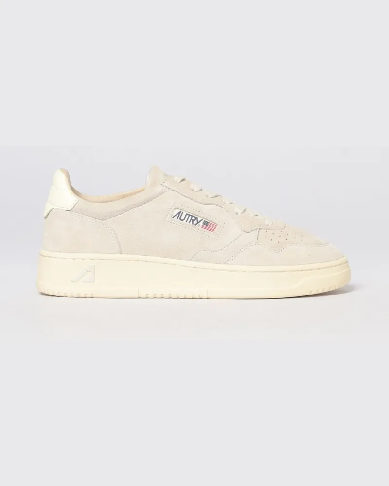 AUTRY Sneakers damen Grau