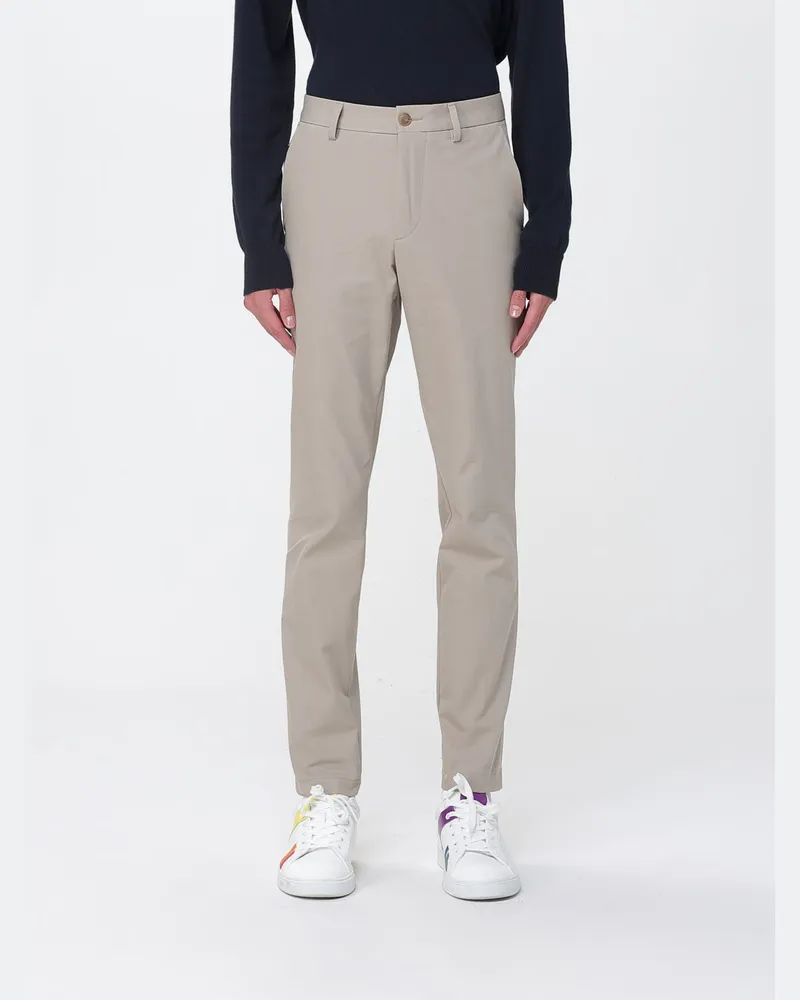HUGO BOSS Hose herren Beige
