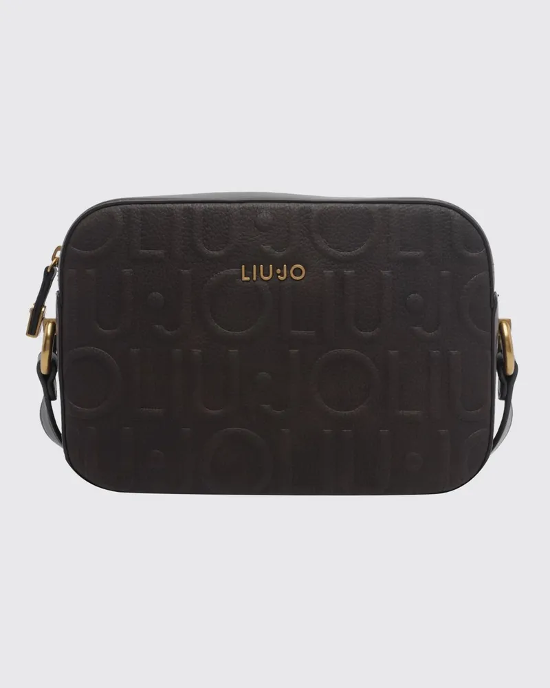 Liu Jo Schultertasche damen Braun