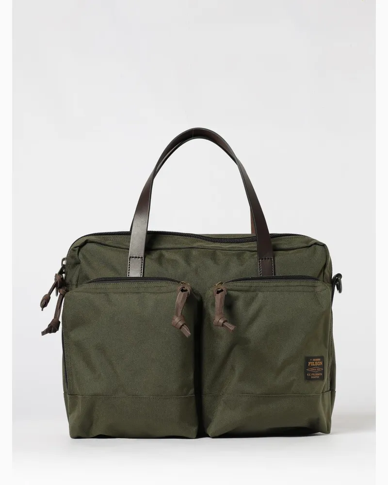 Filson Tasche herren Grün