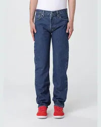 Levi's Jeans Blau