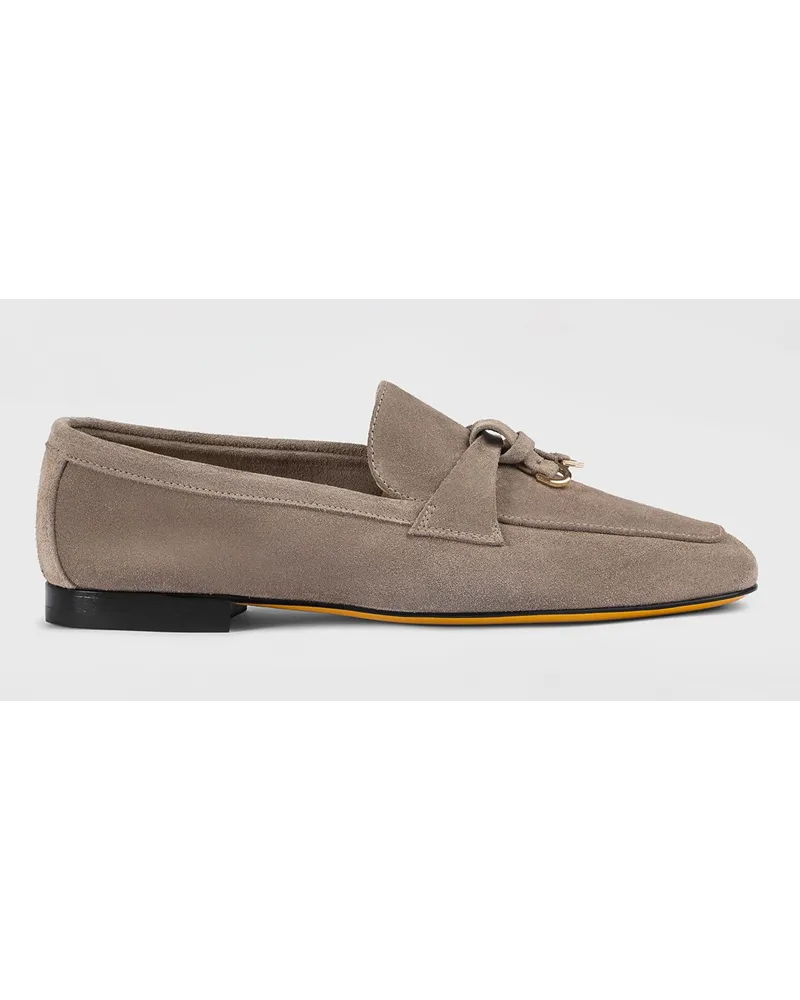 Doucal´s Mokassins damen Mud