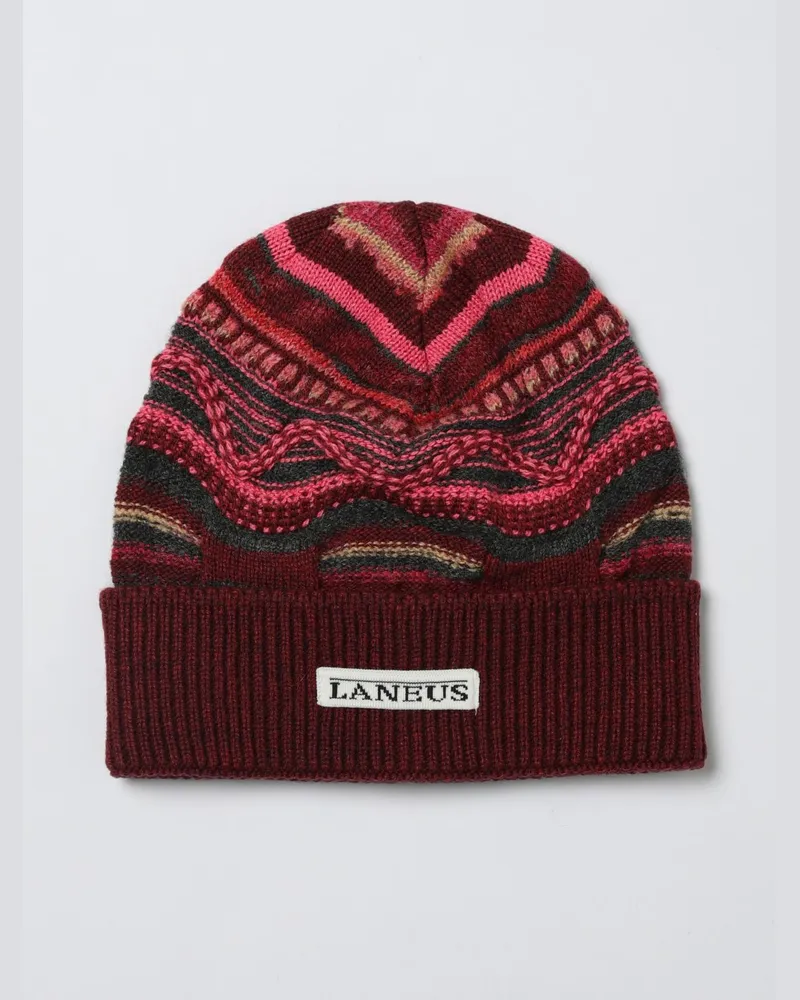 Laneus Hut kinder Violett