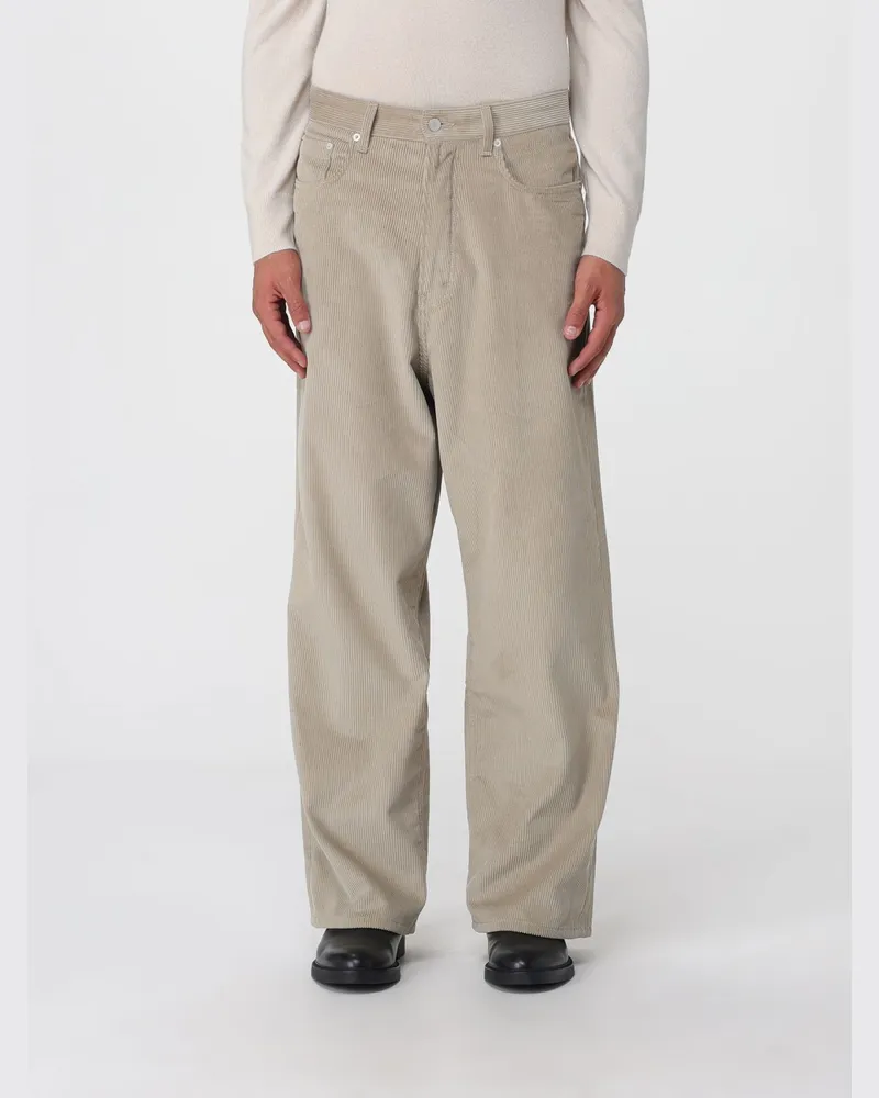 Haikure Jeans herren Beige