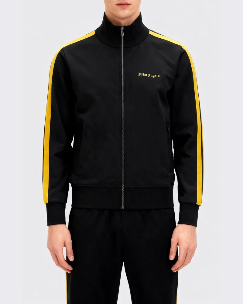 Palm Angels Sweatshirt herren Bunt