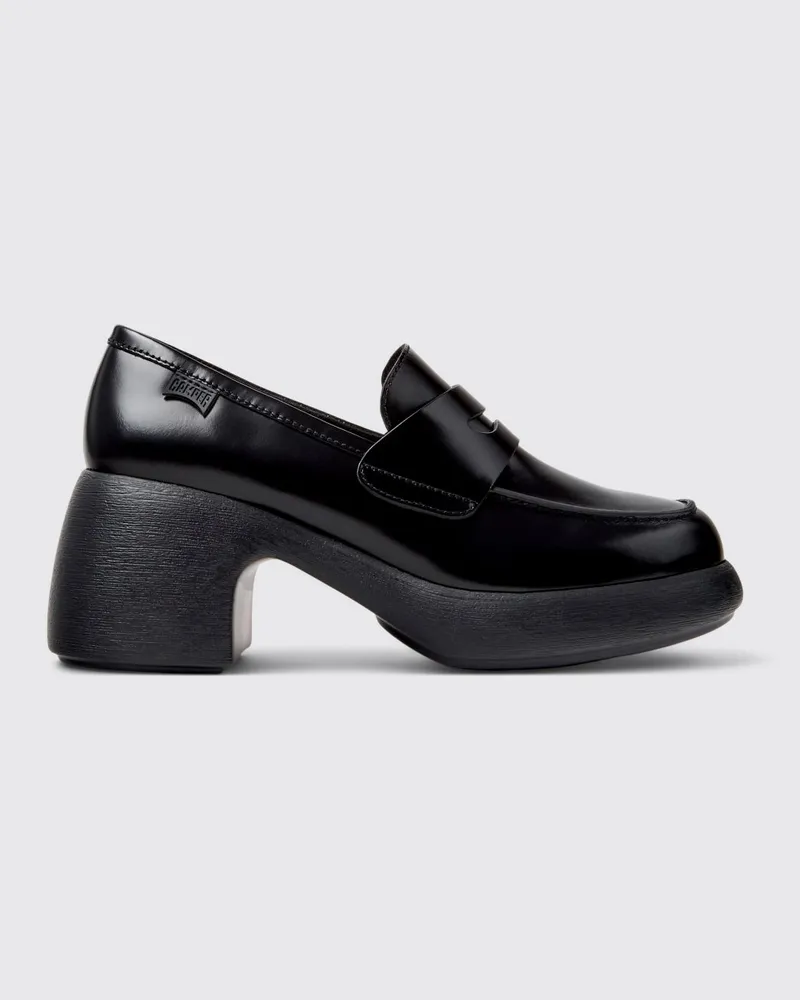 Camper Schuhe damen Schwarz