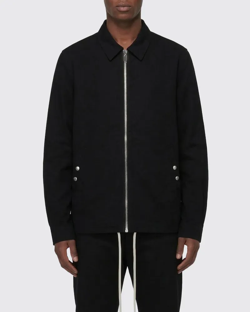 DRKSHDW by Rick Owens Jacke herren Schwarz