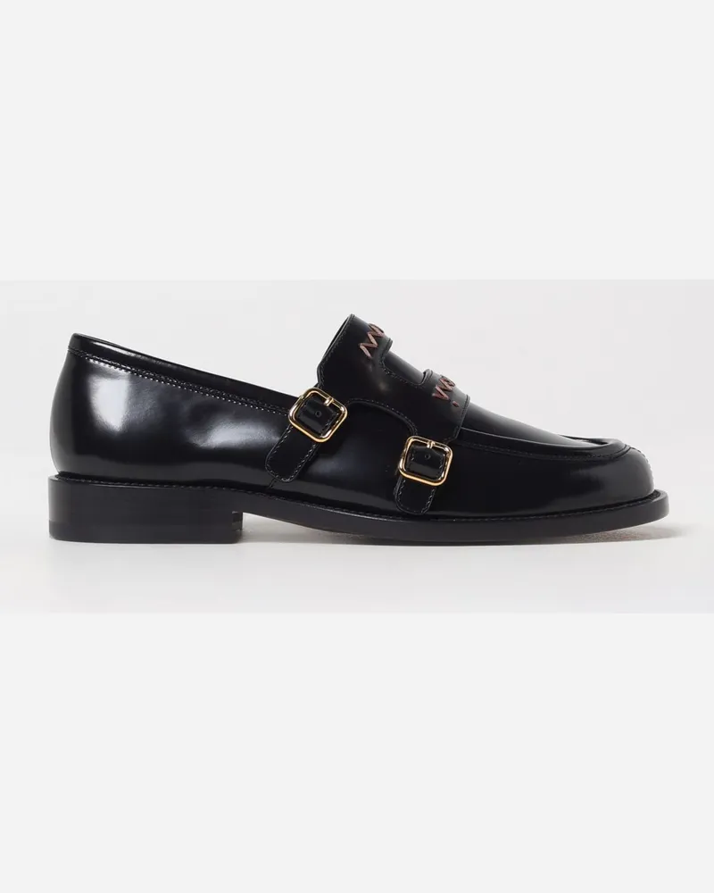 Marni Schuhe damen Schwarz
