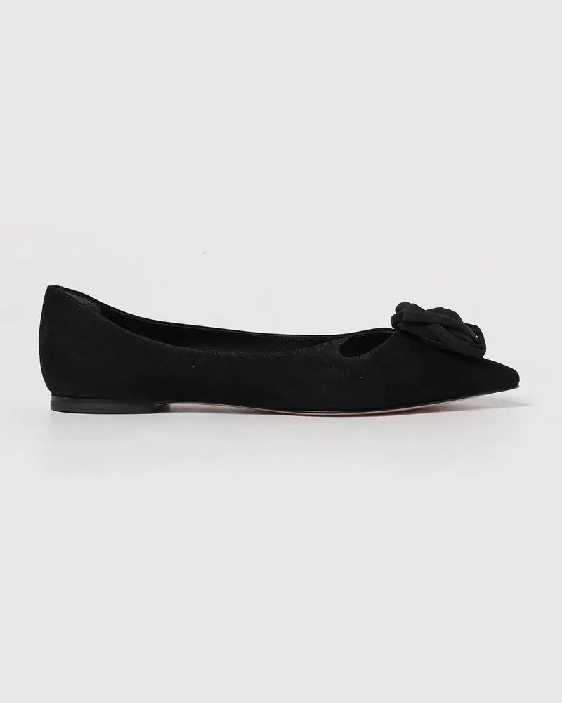 Roger Vivier Schuhe damen Schwarz