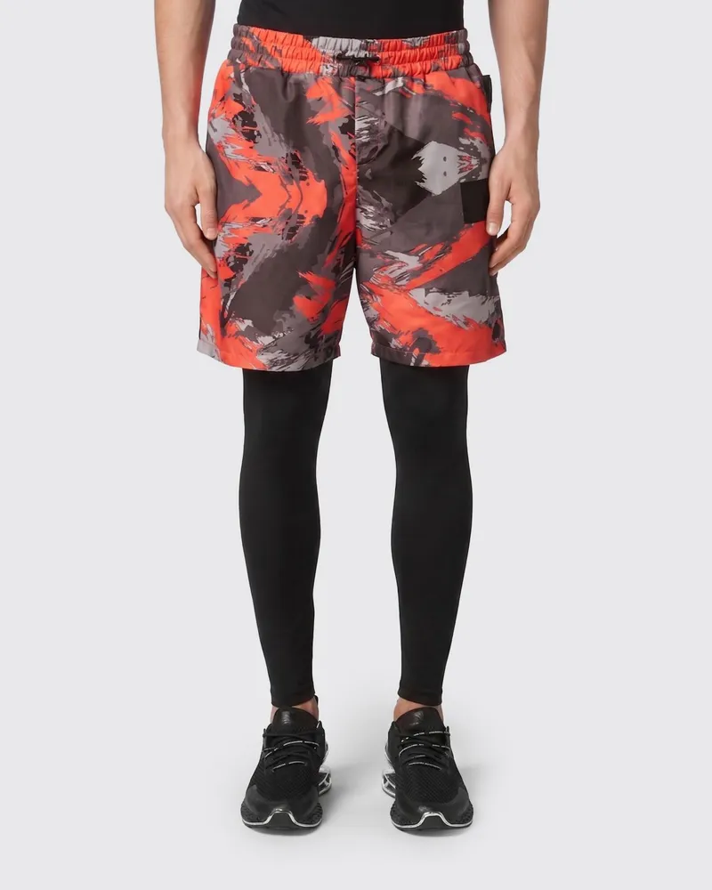 Philipp Plein Hose herren Schwarz
