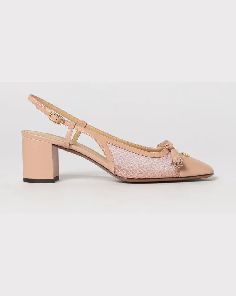 Valentino Garavani Schuhe damen Pink