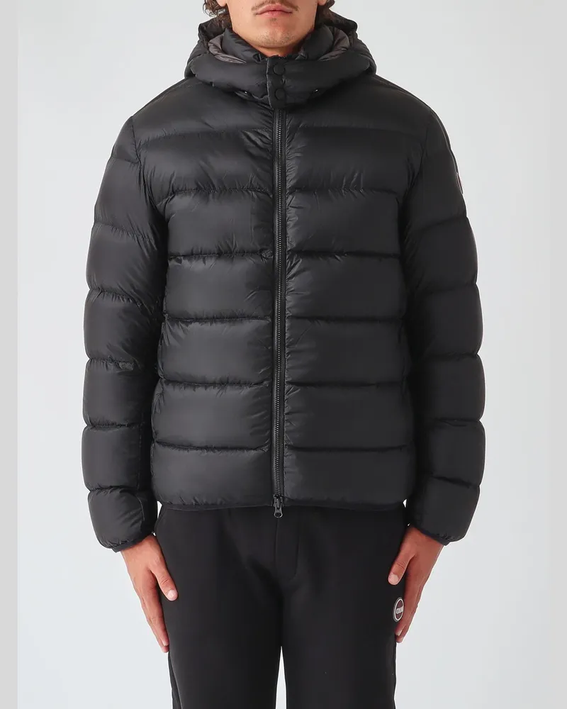Colmar Jacke herren Schwarz