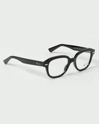 Ray Ban Brillen Schwarz