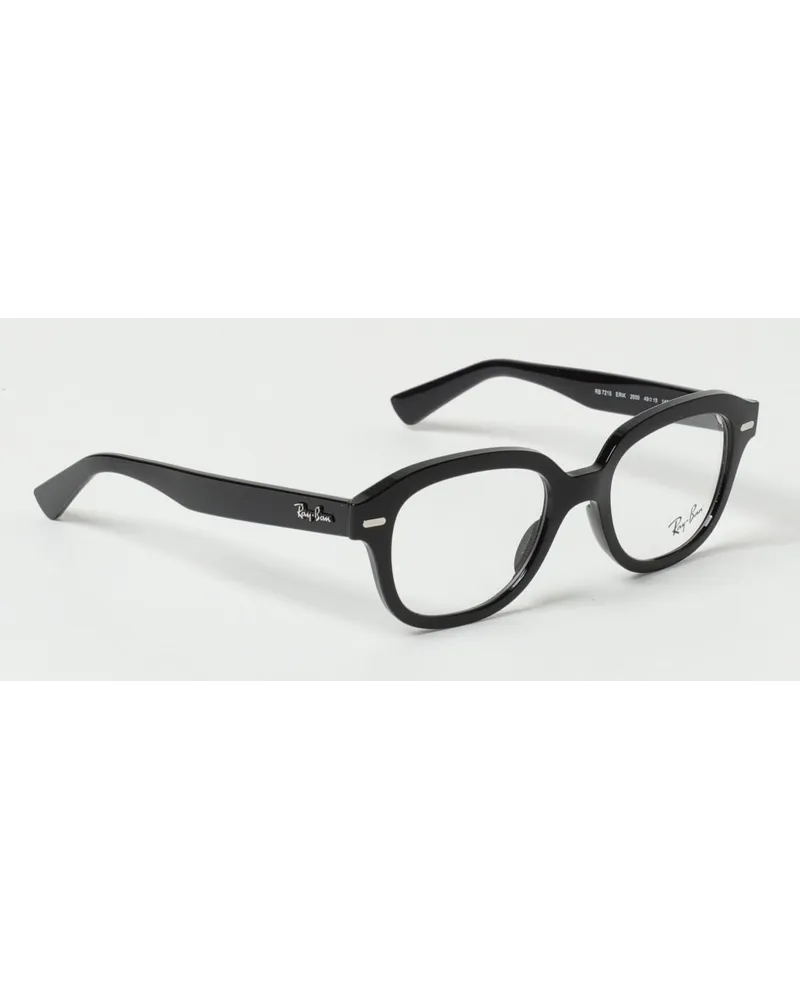 Ray Ban Brillen Schwarz