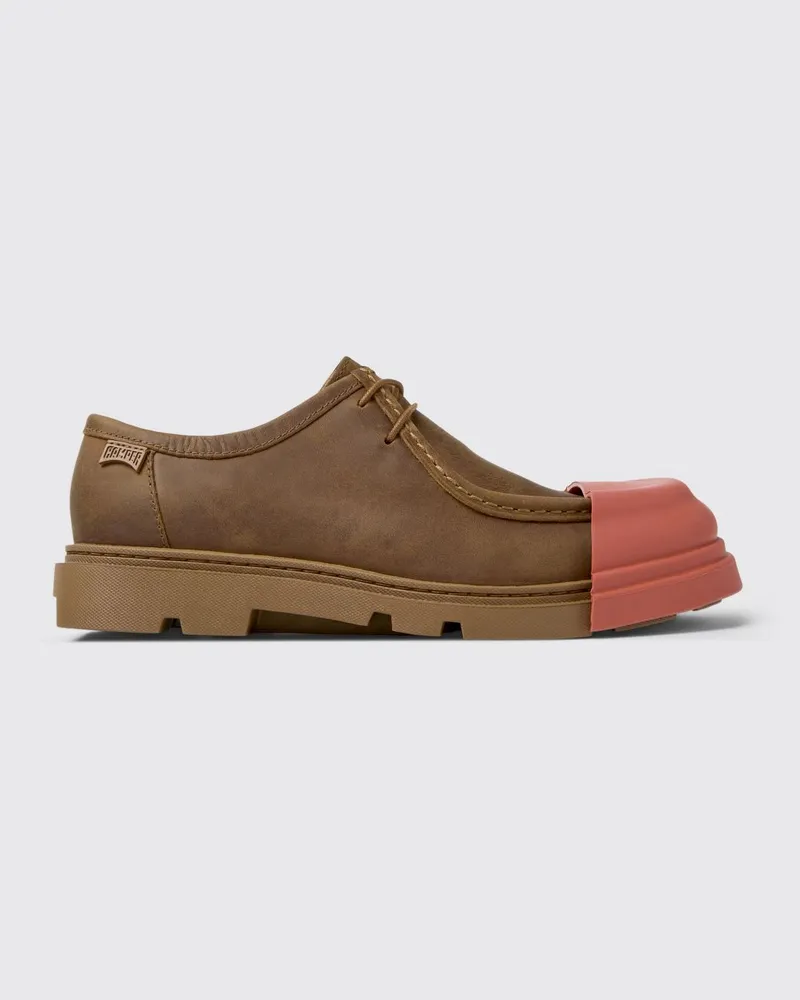 Camper Schuhe damen Braun