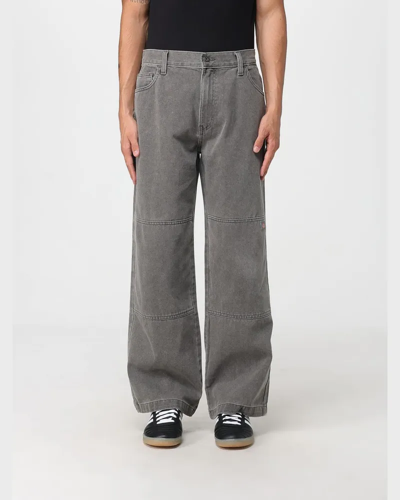 Dickies Jeans herren Grau