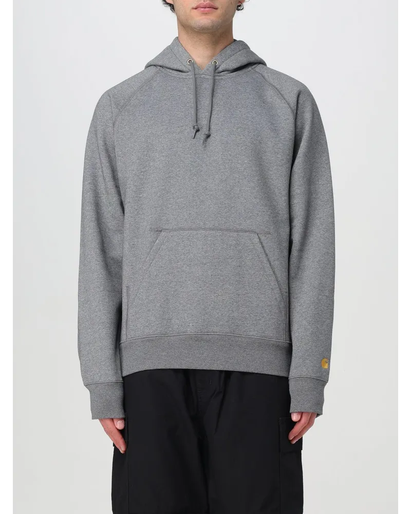 Carhartt WIP Sweatshirt Grau