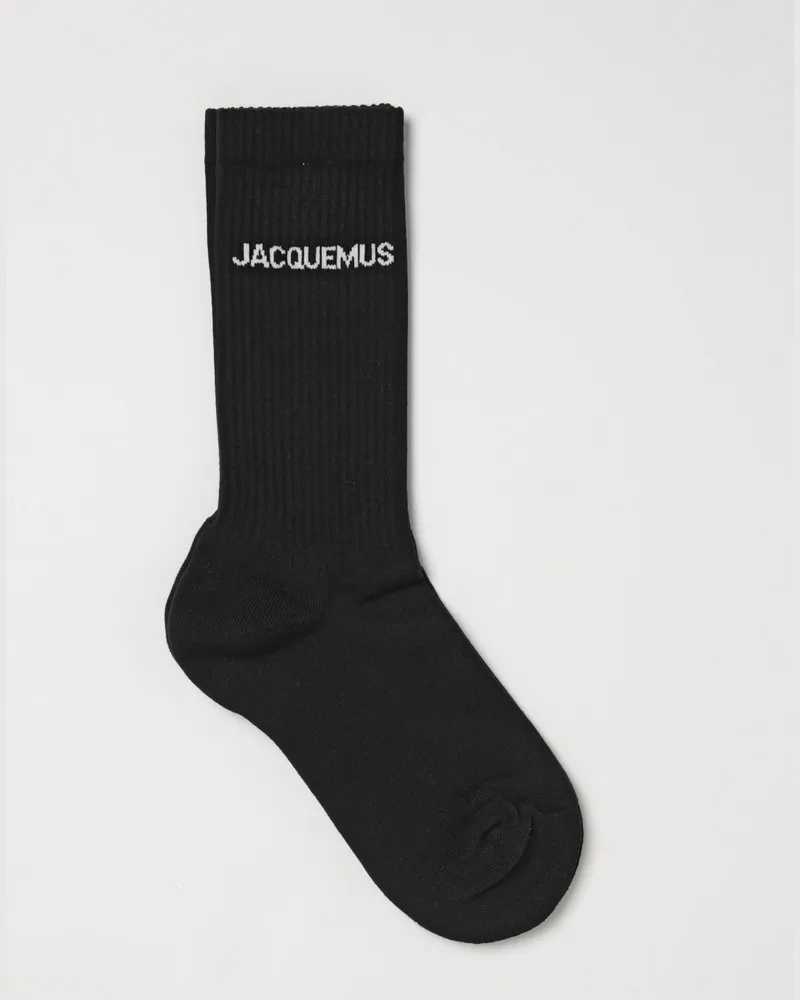 Jacquemus Unterwäsche herren Schwarz