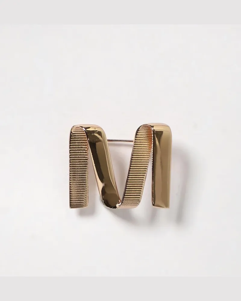 Max Mara Schmuck damen Bronze