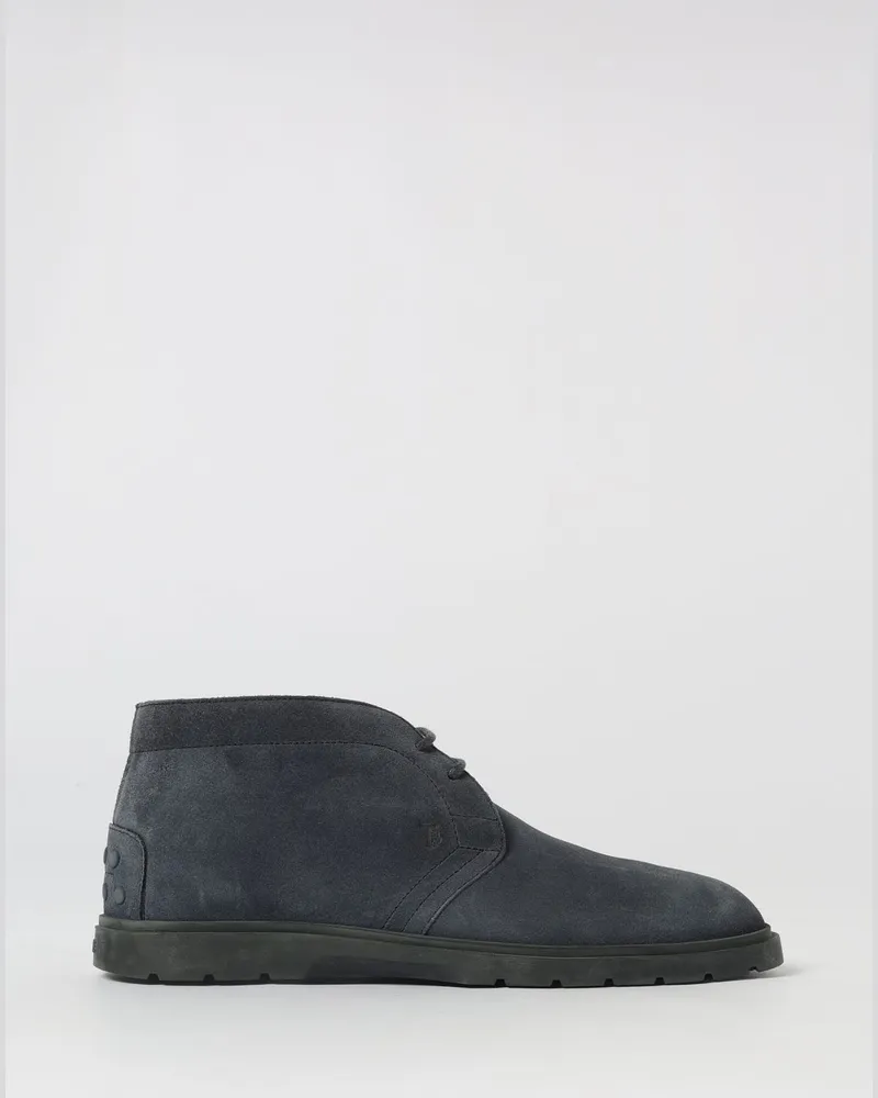 TOD'S Schuhe herren Blau