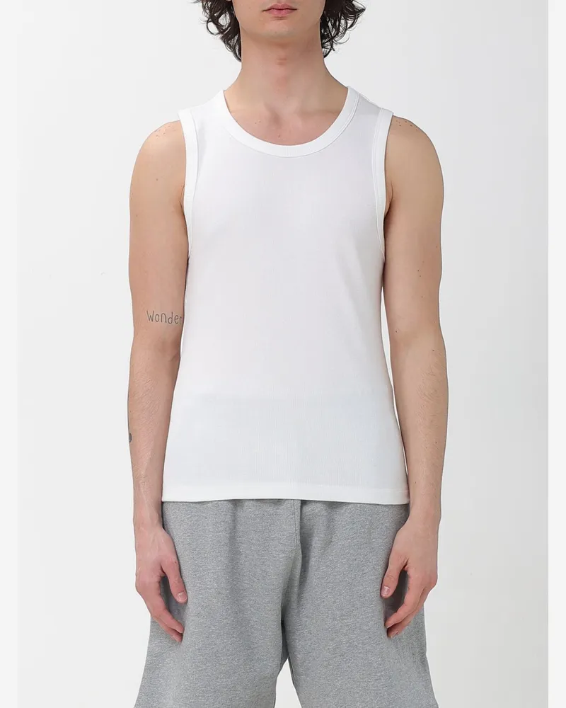 Entire Studios Pullover herren Weiß