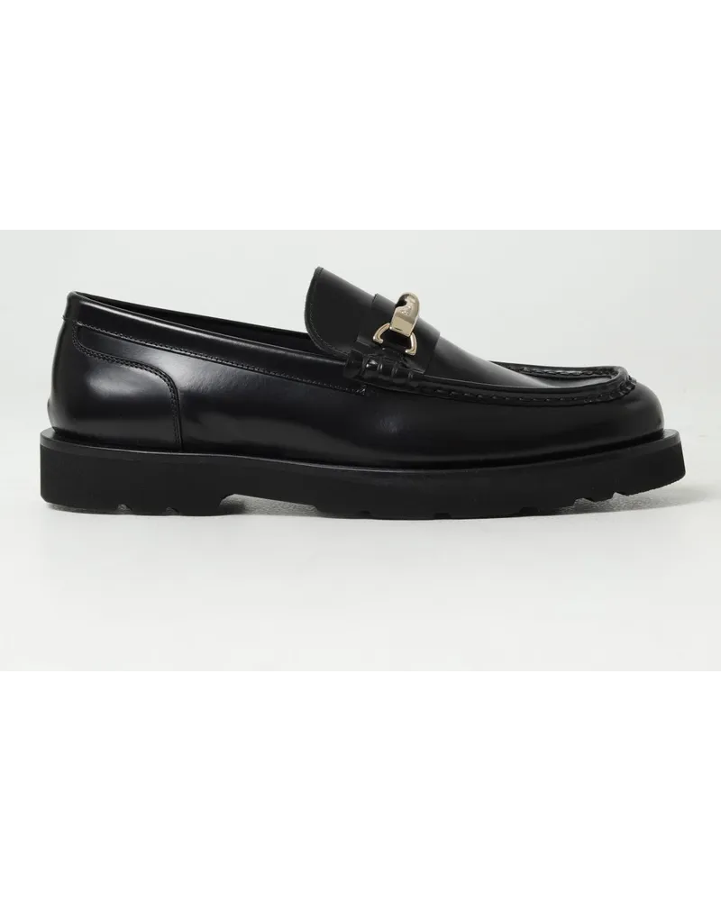 Paul Smith Schuhe herren Schwarz