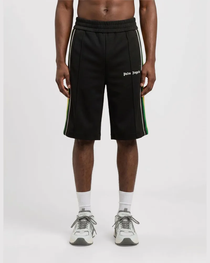 Palm Angels Shorts herren Schwarz