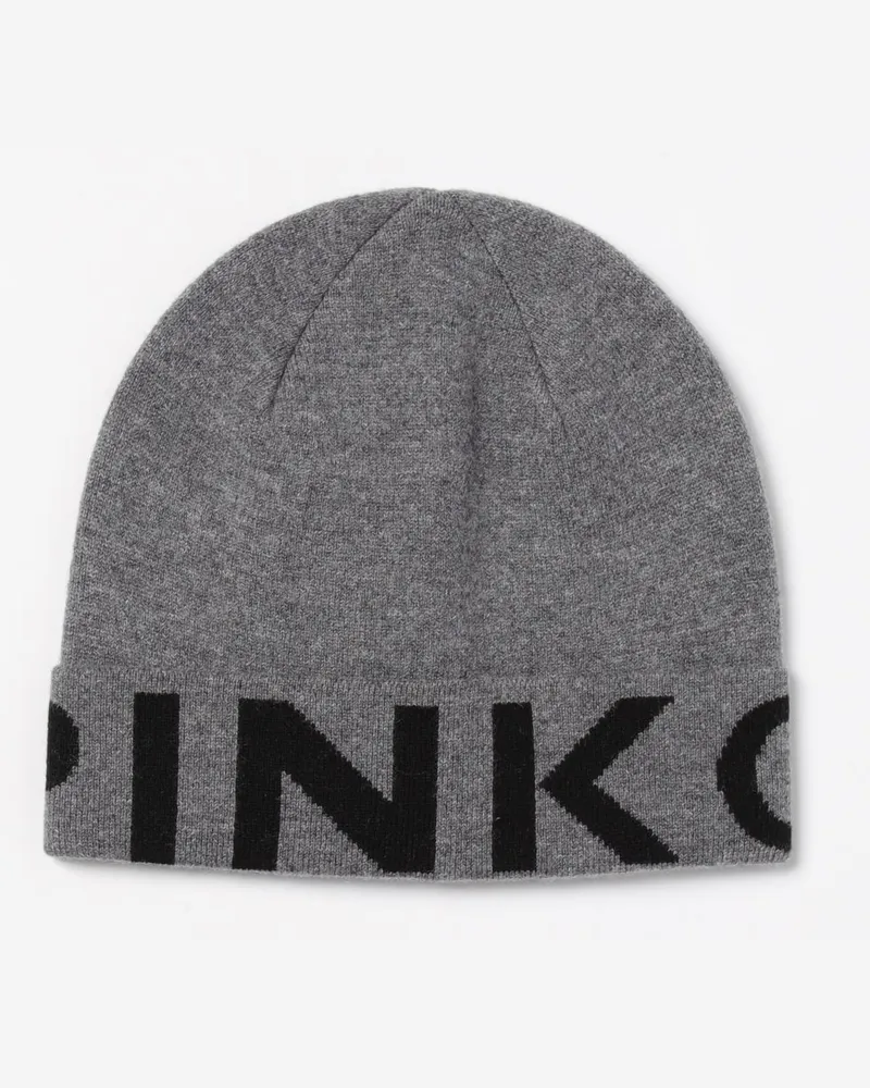Pinko Hut damen Grau