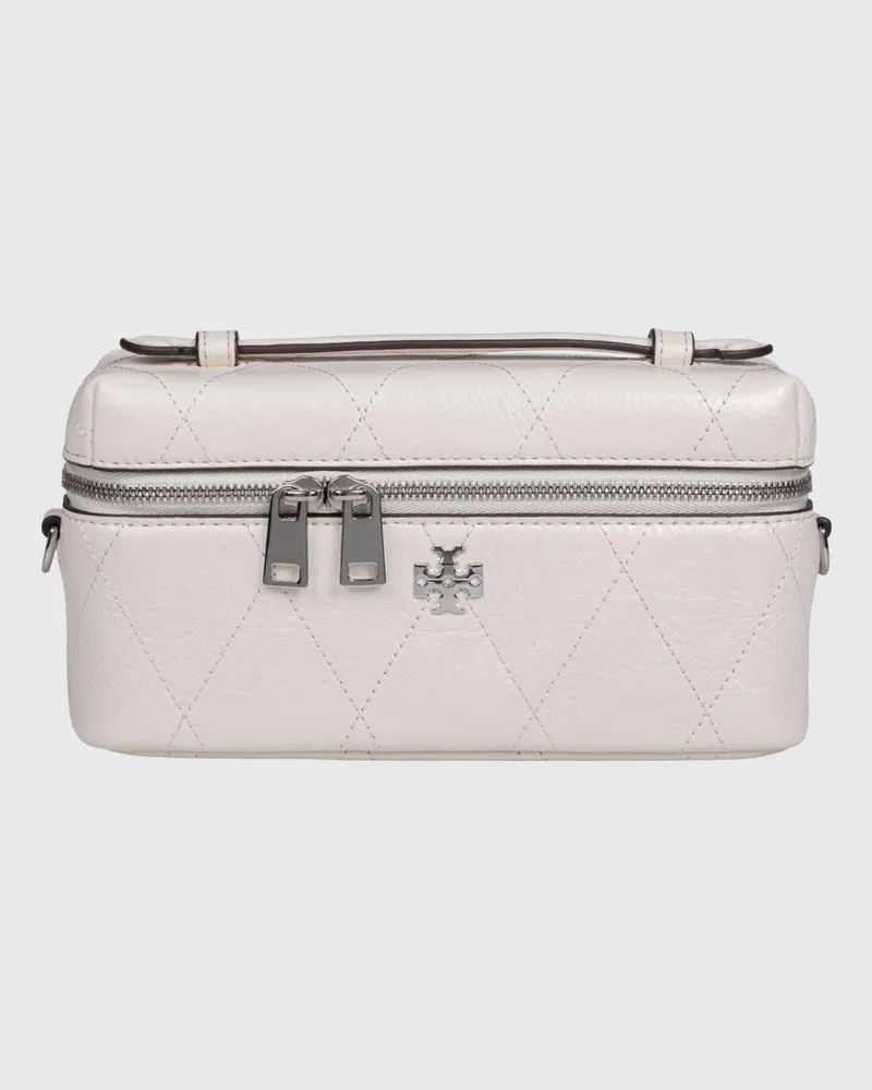 Tory Burch Schultertasche damen Cream