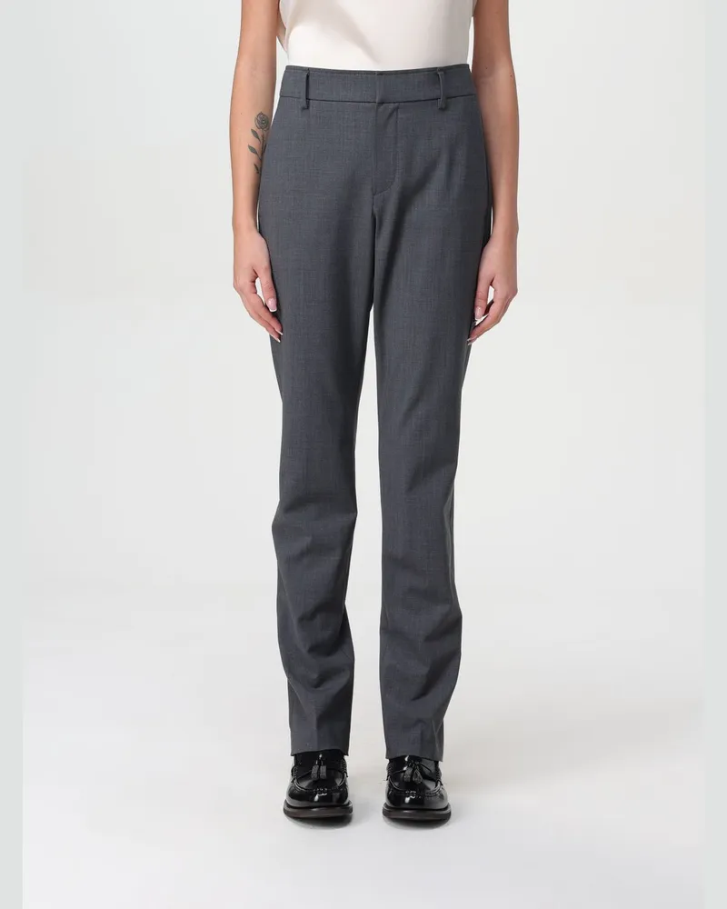 Brunello Cucinelli Hose damen Grau