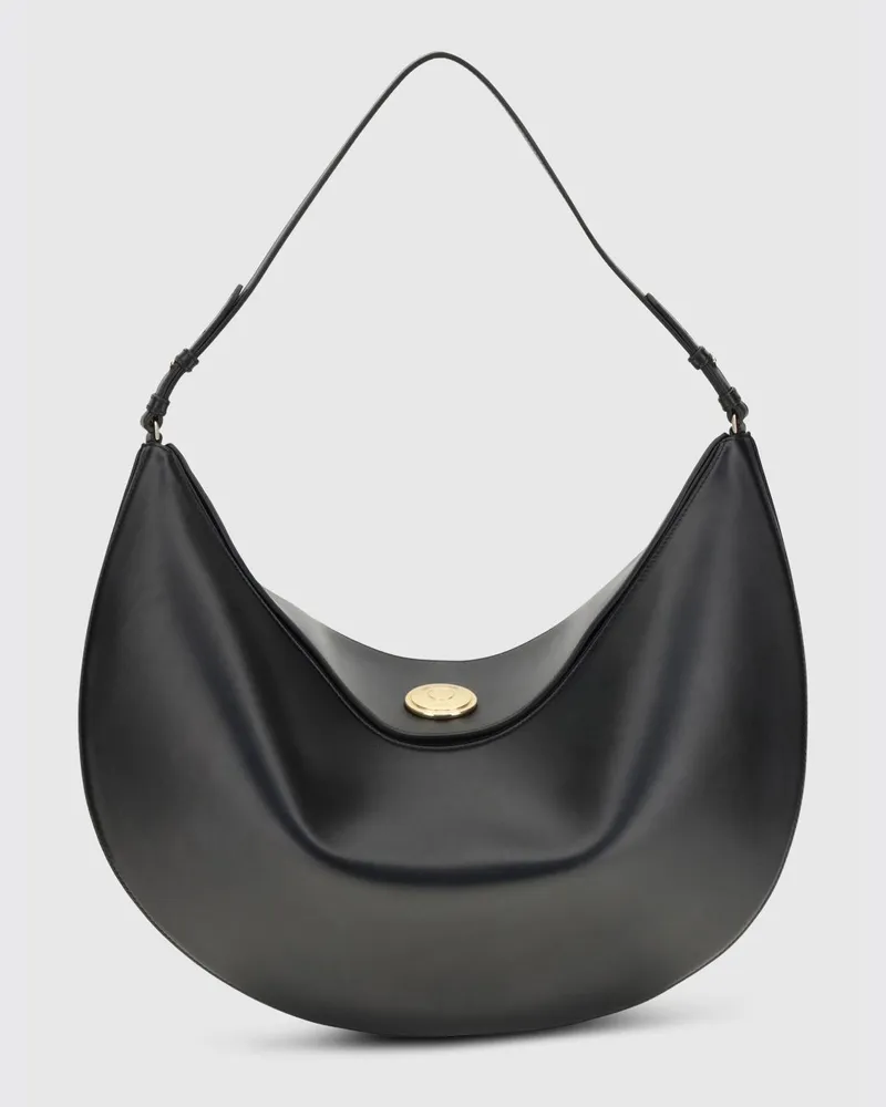 Jacquemus Handtasche damen Schwarz