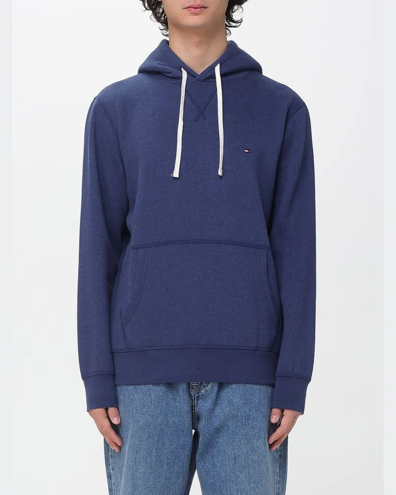 Tommy Hilfiger Pullover herren Navy