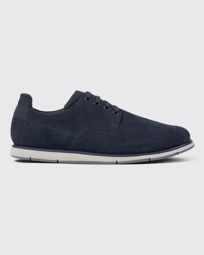 Camper Schnrschuhe herren Blau