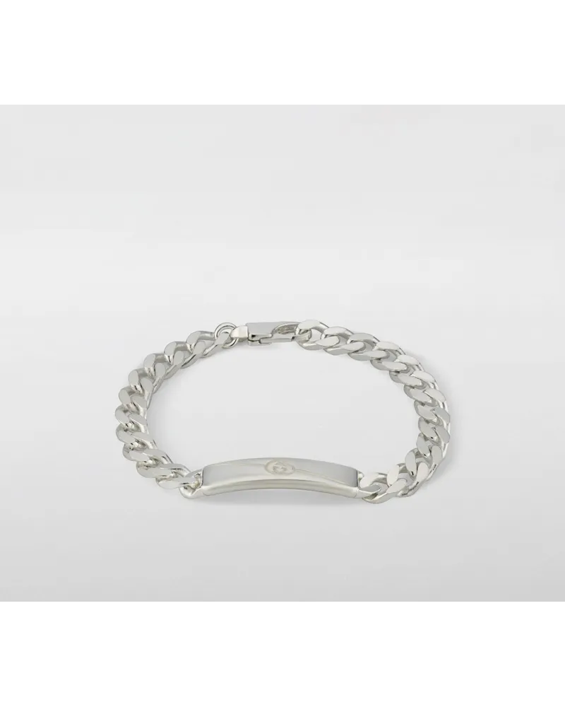 Gucci Schmuck damen Silber
