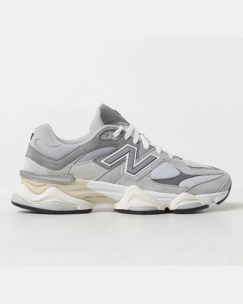 New Balance Sneakers herren Grau