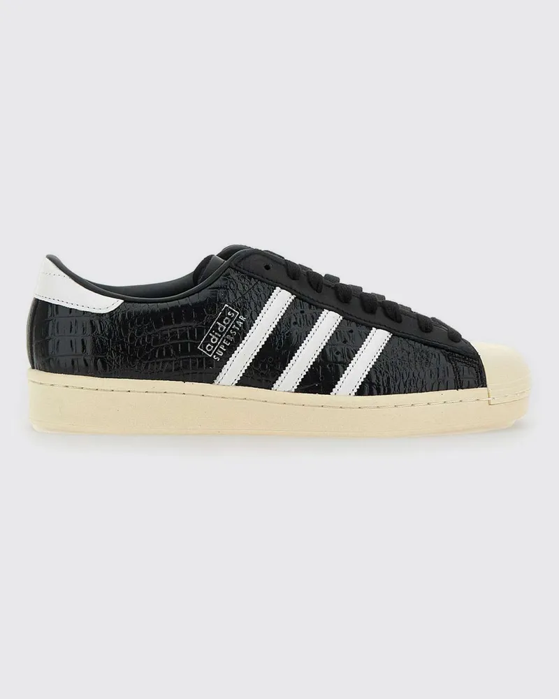 adidas Sneakers herren Schwarz