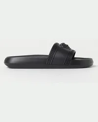 Versace Schuhe Schwarz