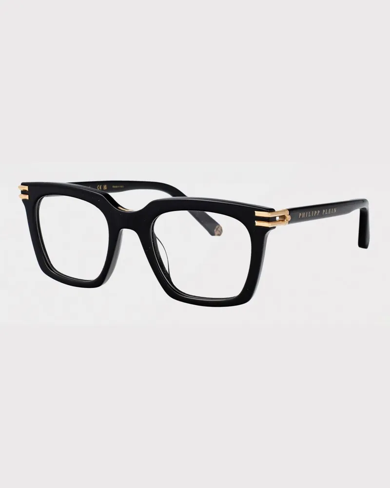 Philipp Plein Brillen damen Schwarz