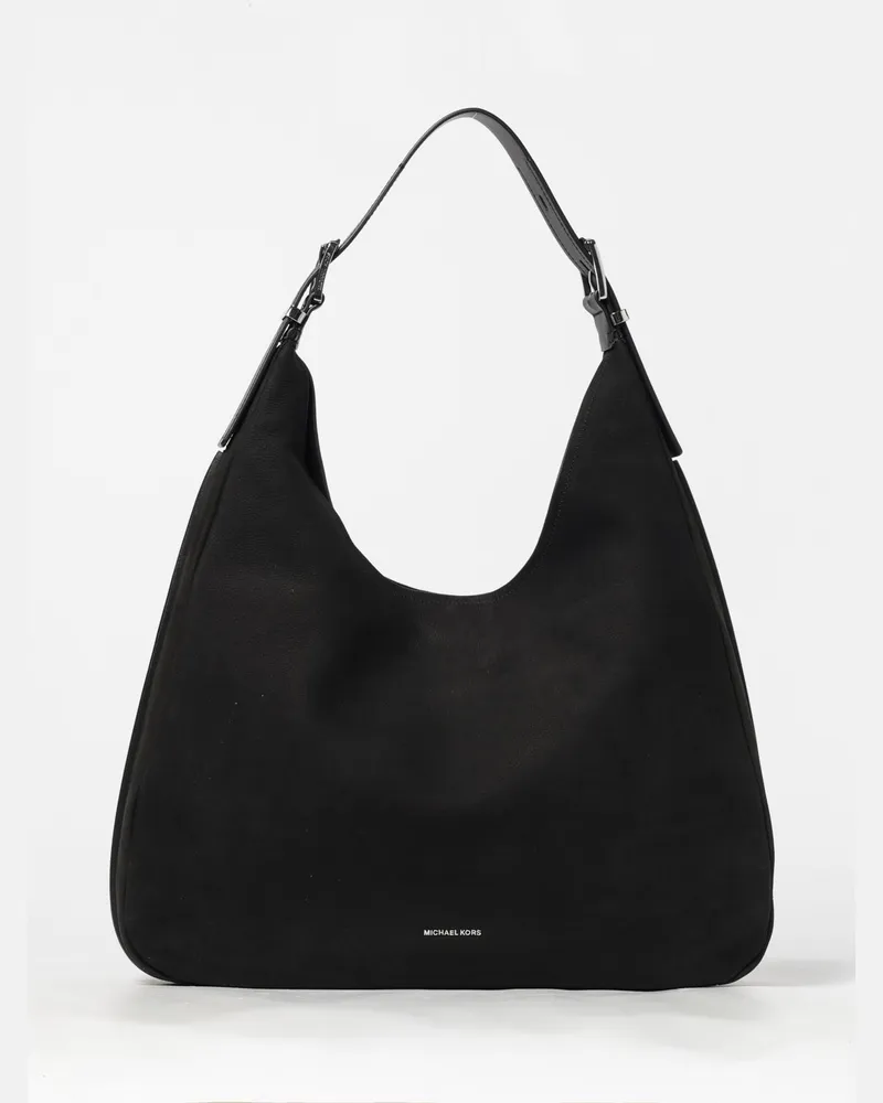 Michael Kors Schultertasche damen Schwarz