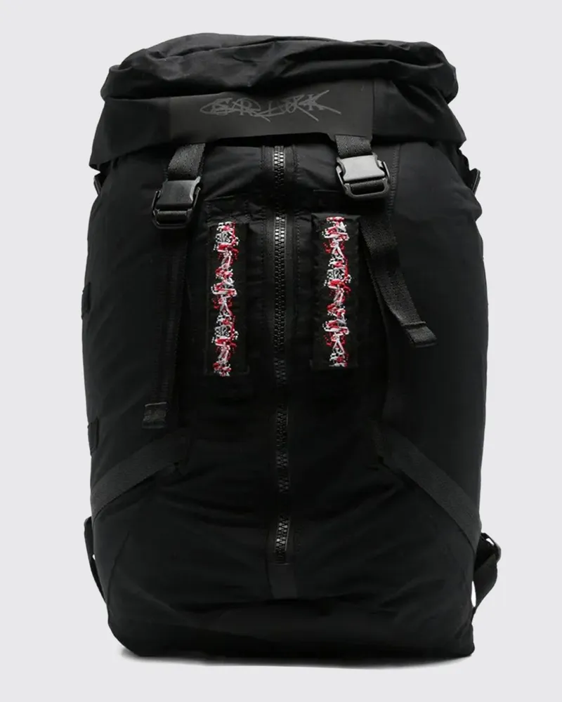 GR10K Tasche herren Schwarz