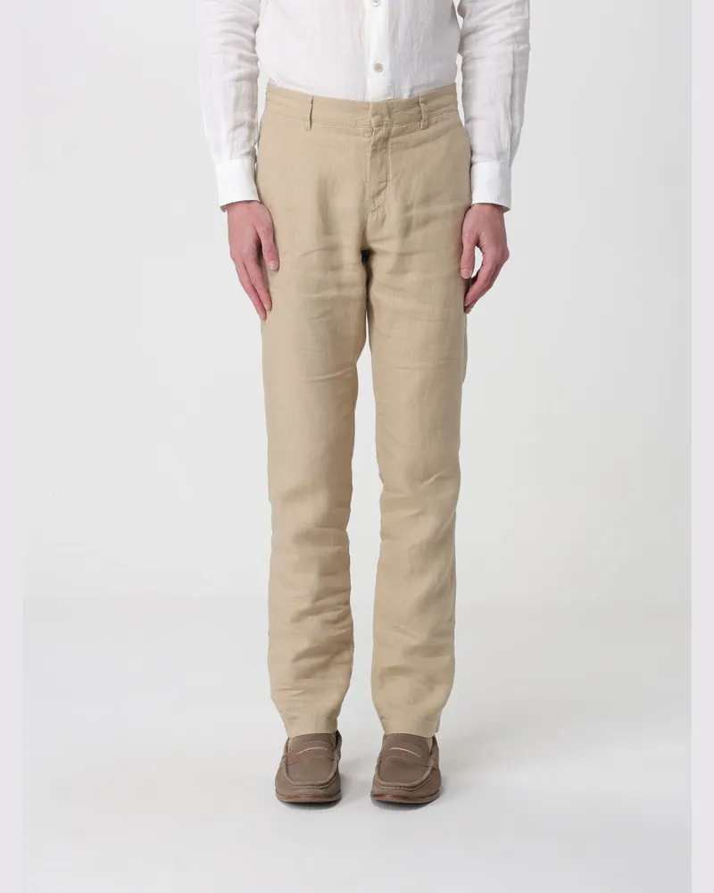 Colmar Hose herren Ivory